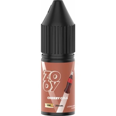 Zooy e - течност 10ml 20mg